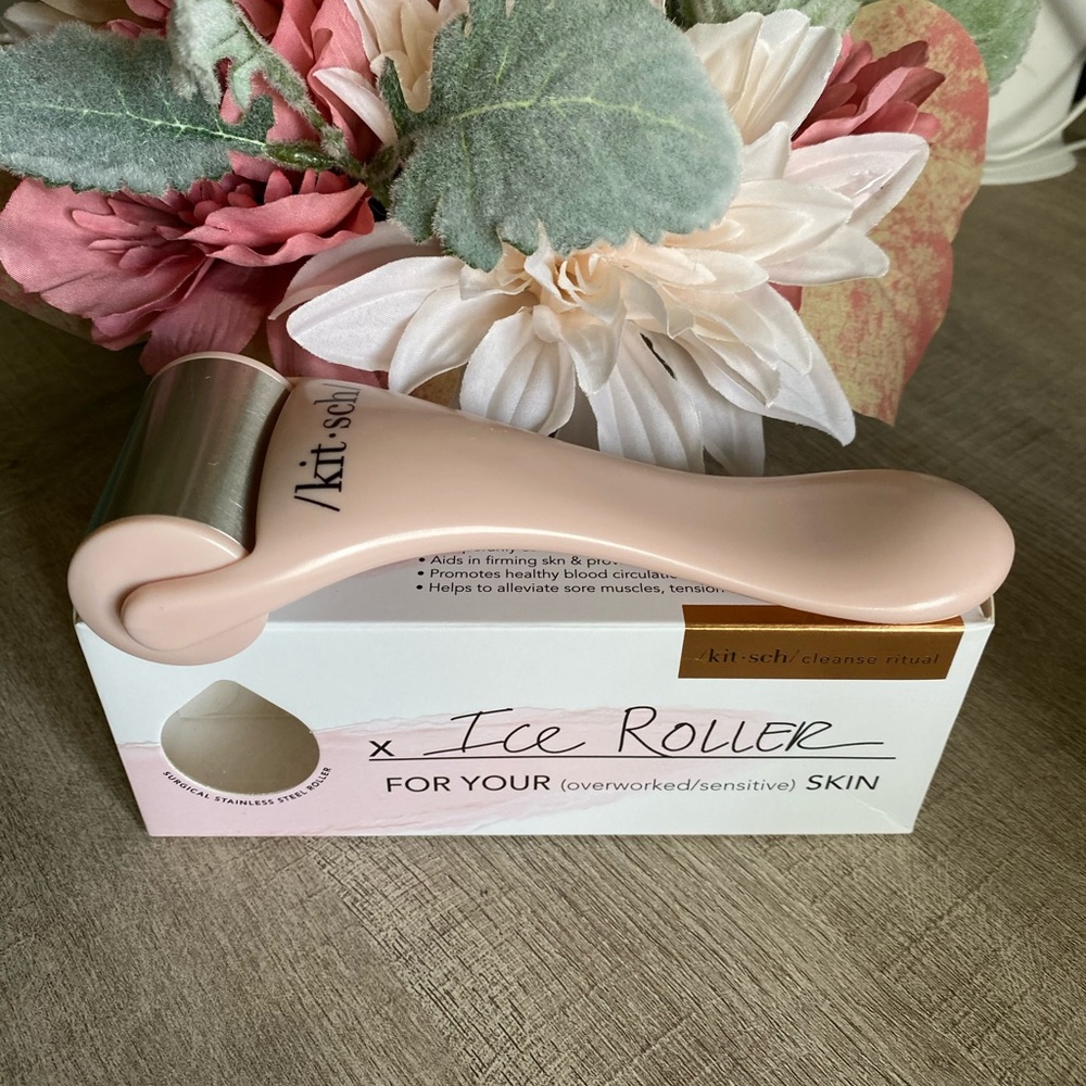 Kitsch ice roller NEW in Box